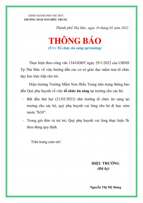 mamnonhieutrung.edu.vn