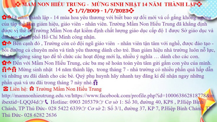 mamnonhieutrung.edu.vn