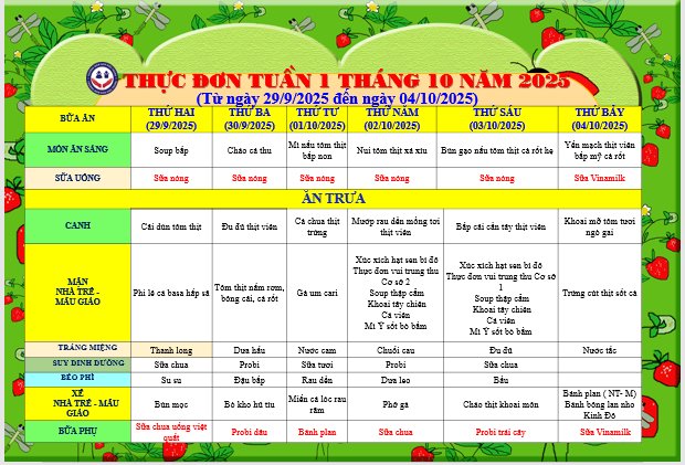 mamnonhieutrung.edu.vn