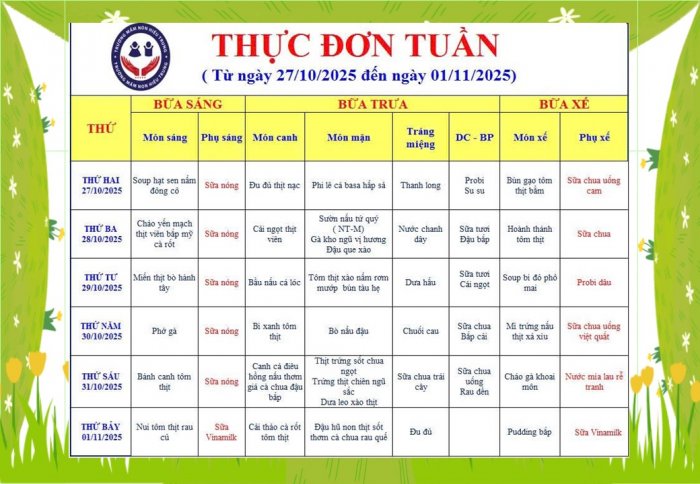 mamnonhieutrung.edu.vn