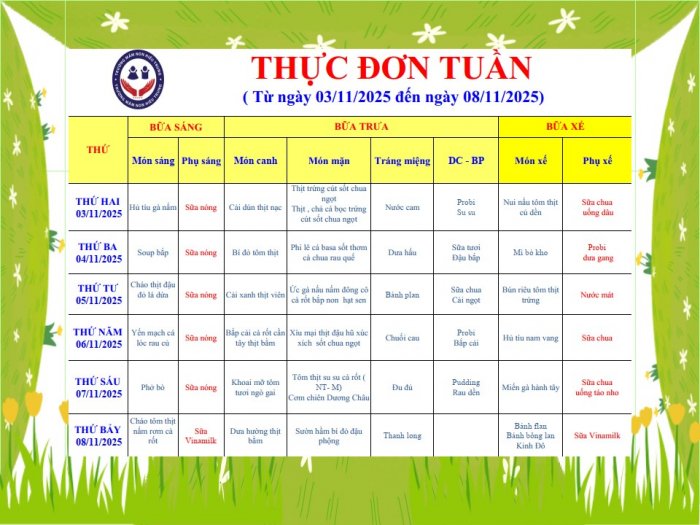 mamnonhieutrung.edu.vn