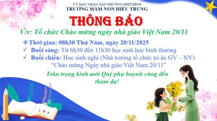 mamnonhieutrung.edu.vn