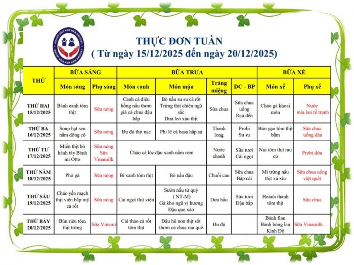 mamnonhieutrung.edu.vn