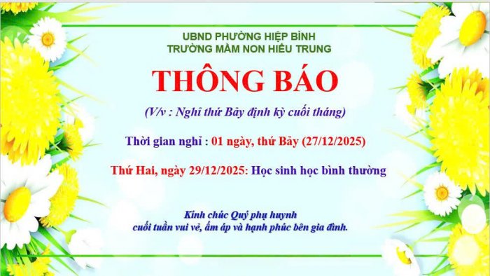 mamnonhieutrung.edu.vn