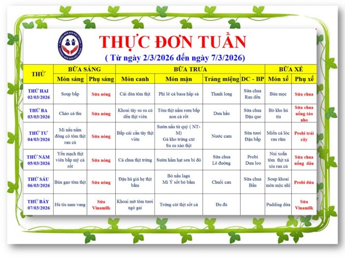 mamnonhieutrung.edu.vn