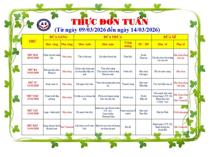 mamnonhieutrung.edu.vn