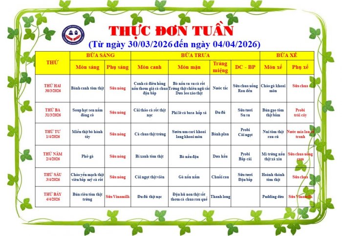 mamnonhieutrung.edu.vn