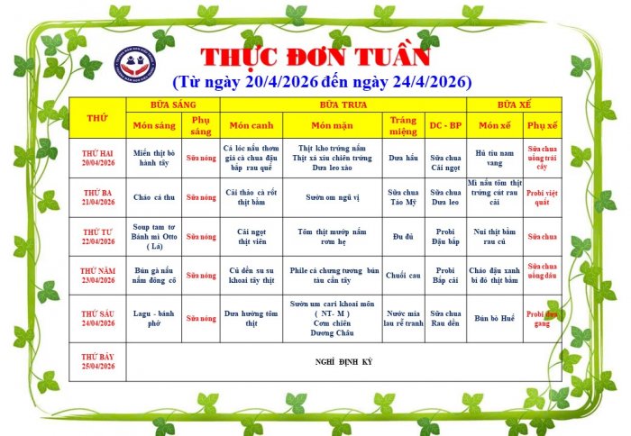 mamnonhieutrung.edu.vn