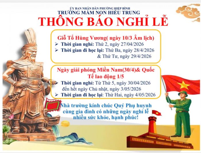 mamnonhieutrung.edu.vn