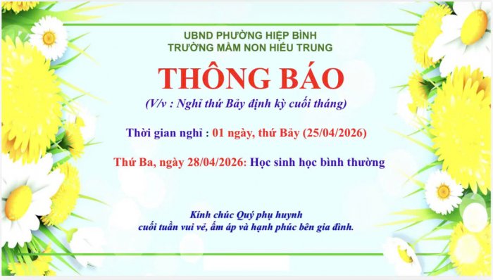 mamnonhieutrung.edu.vn