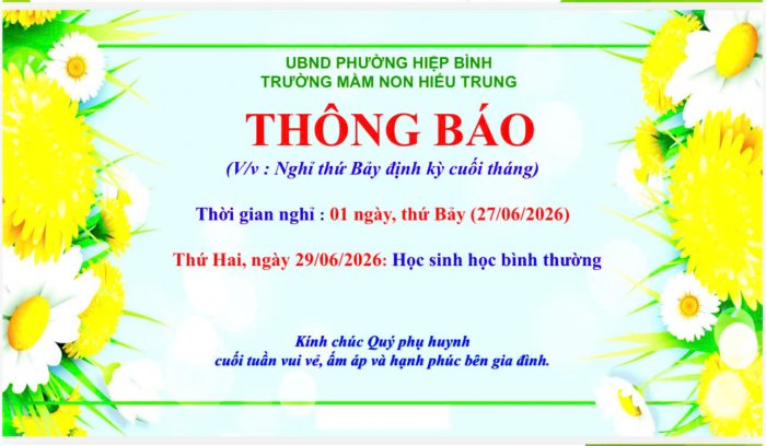 mamnonhieutrung.edu.vn