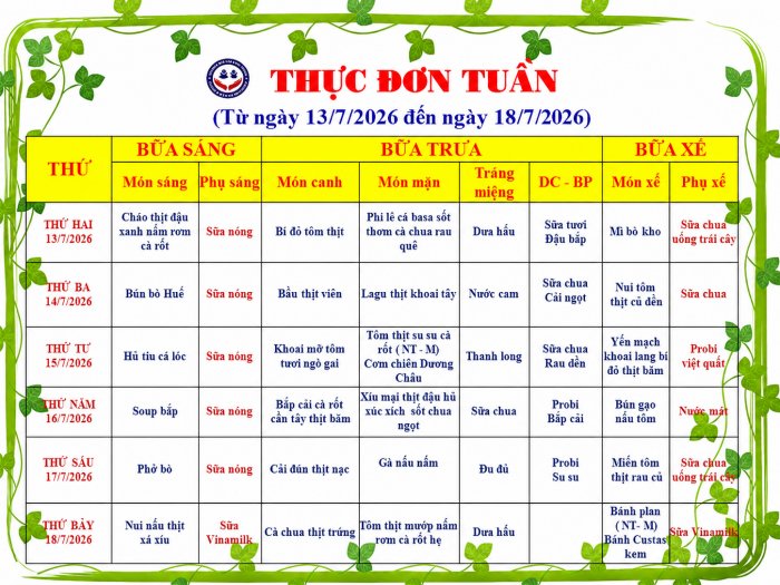 mamnonhieutrung.edu.vn