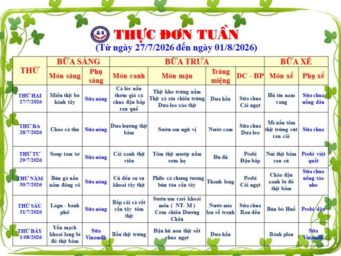 mamnonhieutrung.edu.vn