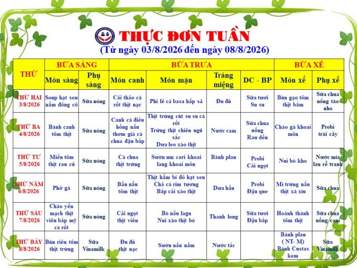 mamnonhieutrung.edu.vn