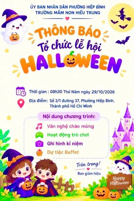 mamnonhieutrung.edu.vn