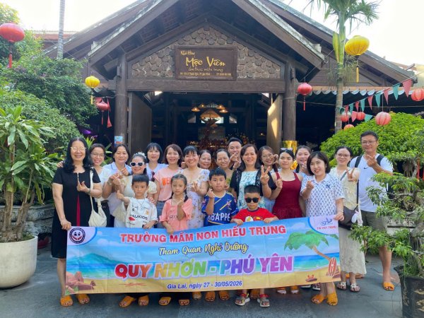 mamnonhieutrung.edu.vn
